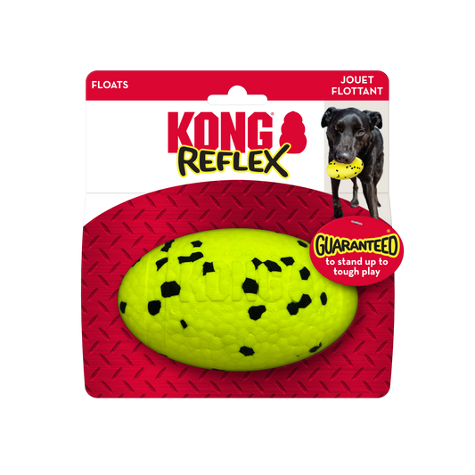 KONG Reflex Football Md/Lg