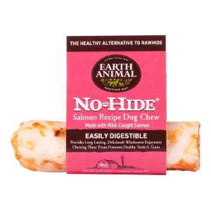 Earth Animal No Hide Small Rolls Dog Treats