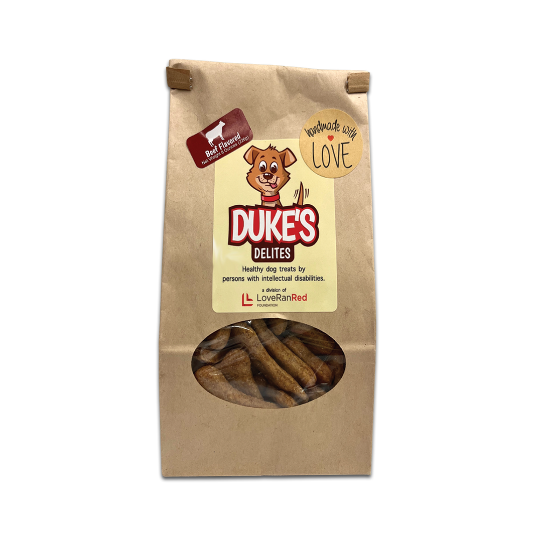 Shop Premium Pet Products Dukes Delites