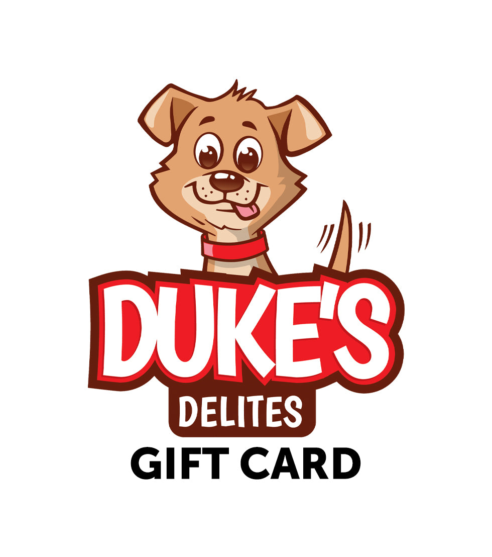 Dukes Delites Gift Card