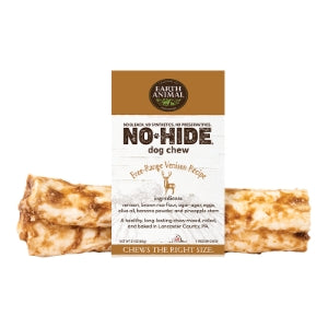 Earth Animal No Hide Medium Rolls Dog Treats