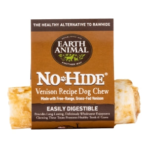 Earth Animal No Hide Small Rolls Dog Treats