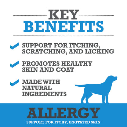Winpro Pet Natural Allergy Support