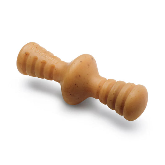 Benebone Zaggler Chew Toy - Chicken SMLG