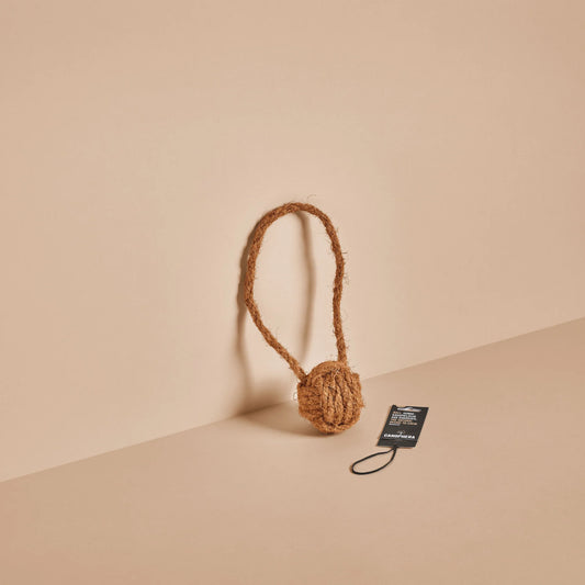 Canophera Cocoball Large Chew Toy