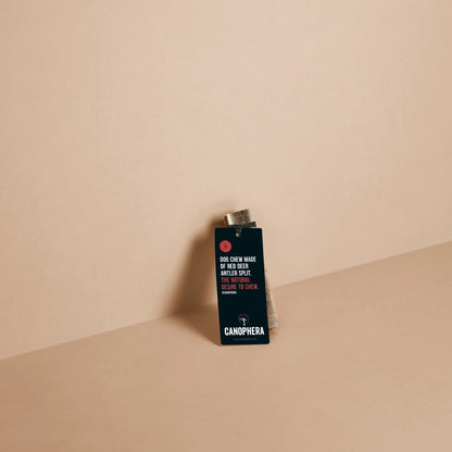 Canophera Red Deer Split Antler Extra Large