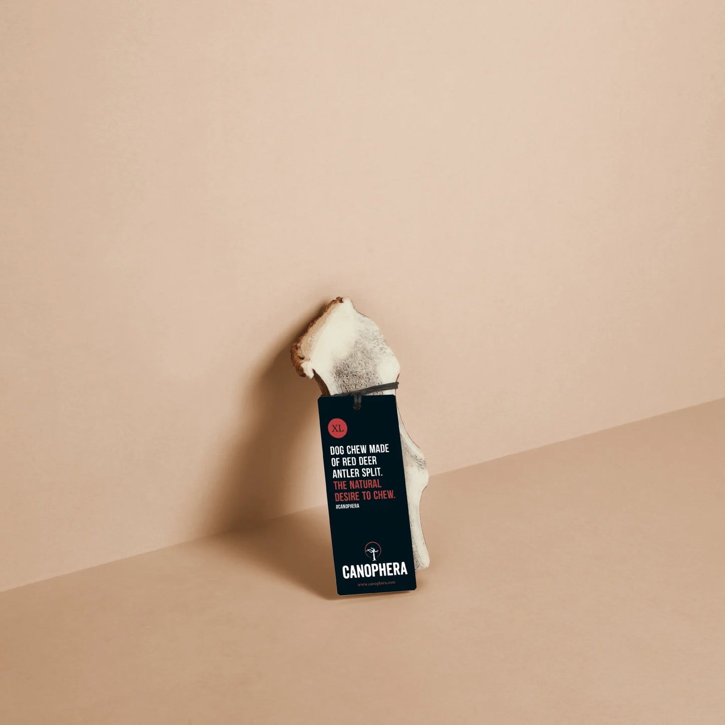 Canophera Red Deer Split Antler Extra Large