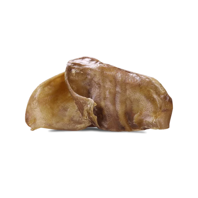 Vital Essentials Freeze Dried Pig Ears Raw Bar