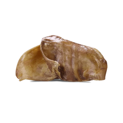 Vital Essentials Freeze Dried Pig Ears Raw Bar