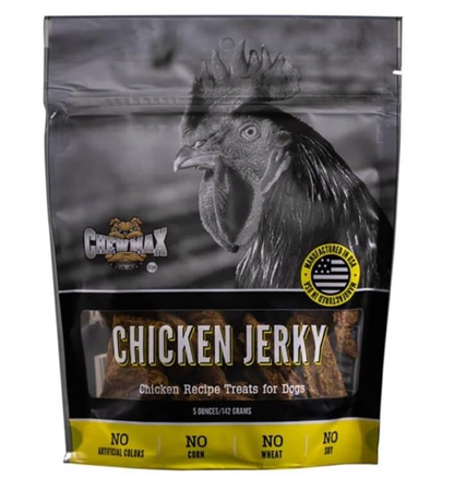 ChewMax Jerky