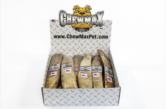 ChewMax Rib Bone