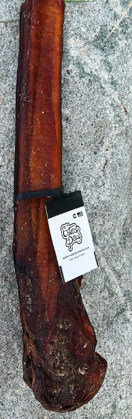 Estes Paw Jumbo 12" Beef Bully Stick