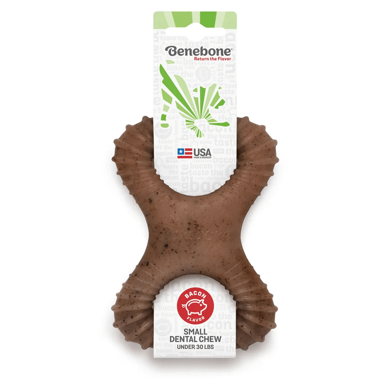 Benebone Dental Chew Toy