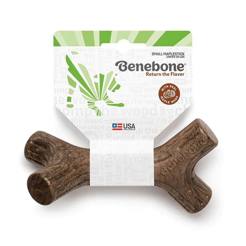 Benebone Maple Stick Chew Toy
