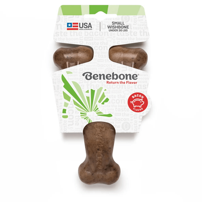 Benebone Wishbone Chew Toy