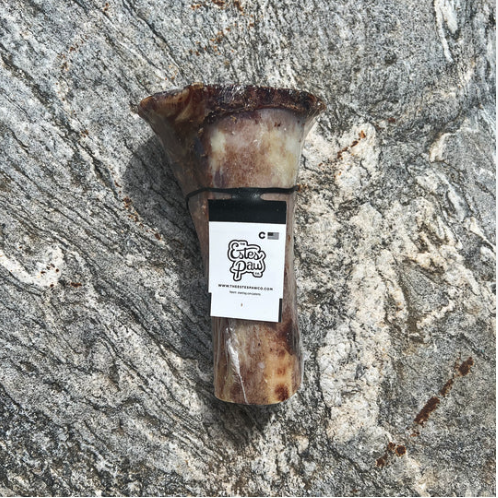 Estes Paw Bison Marrow - Small or Large