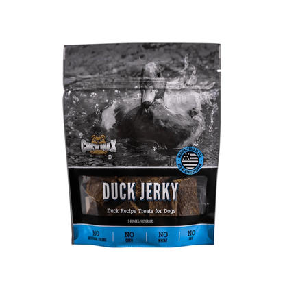 ChewMax Jerky