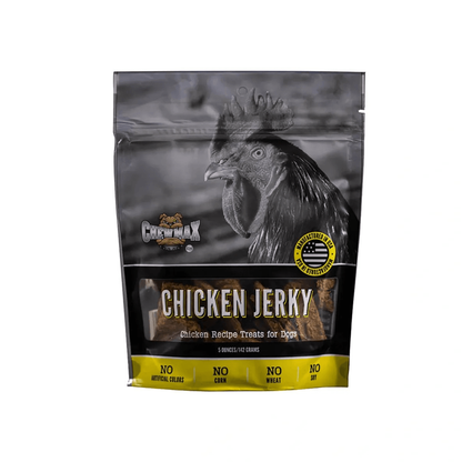 ChewMax Jerky