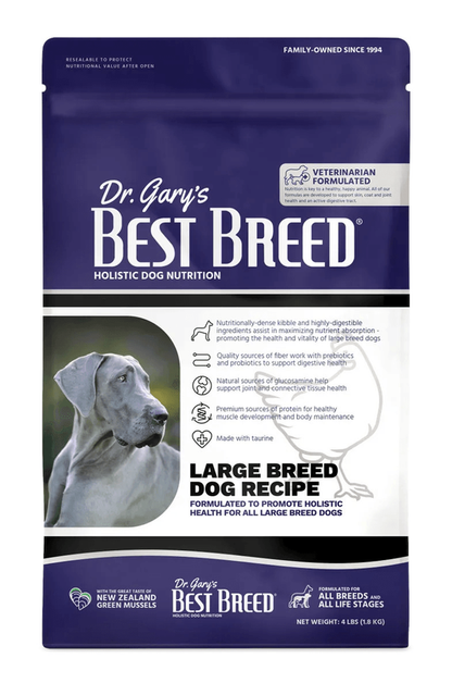 Dr gary best breed hot sale