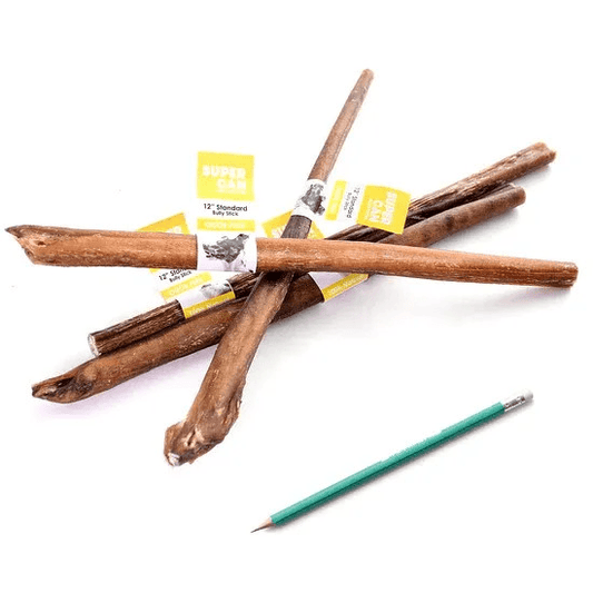 Supercan Standard Bully Stick