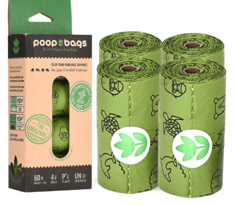 The Original Poop Bags® Dog Bag Holder