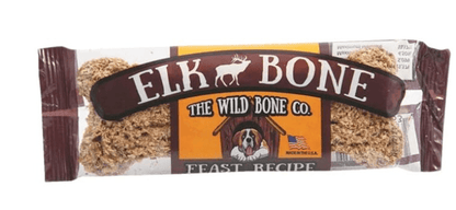 The Wild Bone Co. Bone Dog Treat