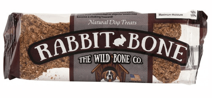 The Wild Bone Co. Bone Dog Treat