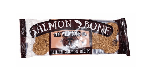 The Wild Bone Co. Bone Dog Treat