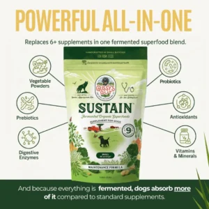 Gussy’s Gut Sustain – 7.5oz