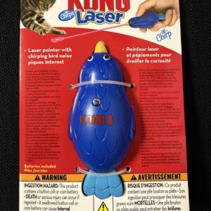 Kong Laser Cat Toy